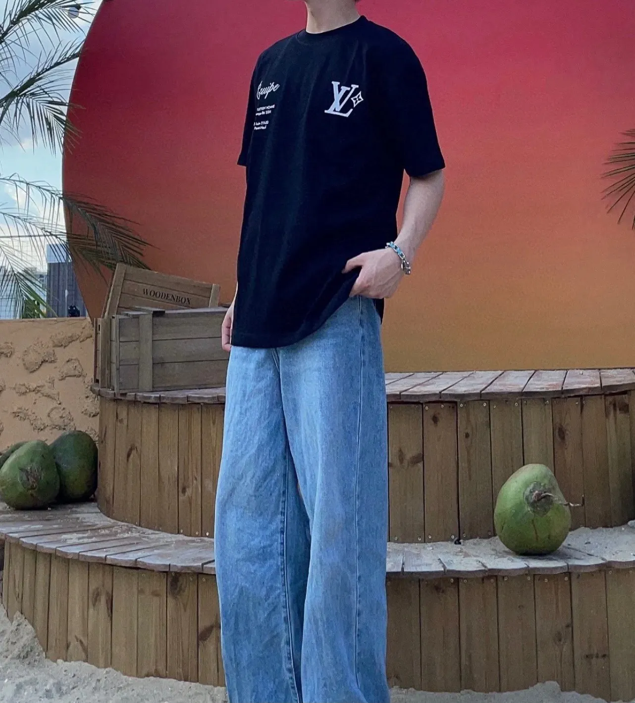 Louis Vuitton/